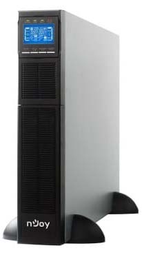 ИБП nJoy Balder 6000 (PWUP-OL06KBA-AZ01B) - фото ИБП nJoy Balder 6000 (PWUP-OL06KBA-AZ01B) - фото - интернет-магазин электроники и бытовой техники TTT
