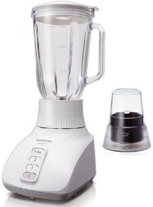 Блендер PANASONIC MX-GX1561WTQ - фото Блендер PANASONIC MX-GX1561WTQ - фото - інтернет-магазин електроніки та побутової техніки TTT