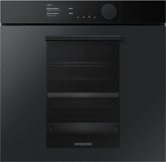 Духова шафа електрична Samsung NV75T9979CD/WT - фото Духова шафа електрична Samsung NV75T9979CD/WT - фото - інтернет-магазин електроніки та побутової техніки TTT