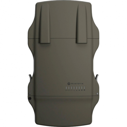 Точка доступа Mikrotik L23UGSR-5HaxD2HaxD-NM - фото - интернет-магазин электроники и бытовой техники TTT