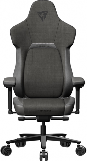 Крісло геймерське TX3 Core Loft (TEGC-2056101.11) Black  - фото Крісло геймерське TX3 Core Loft (TEGC-2056101.11) Black  - фото - інтернет-магазин електроніки та побутової техніки TTT