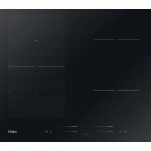 Варочная поверхность индукционная Haier HAFRSJ64MC - фото Варочная поверхность индукционная Haier HAFRSJ64MC - фото - интернет-магазин электроники и бытовой техники TTT