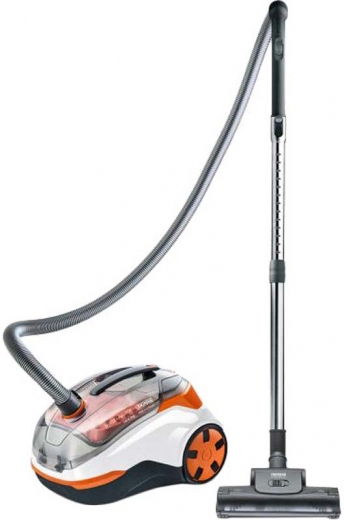 Пылесос THOMAS DryBOX + AquaBOX Cat&Dog - фото Пылесос THOMAS DryBOX + AquaBOX Cat&Dog - фото - интернет-магазин электроники и бытовой техники TTT