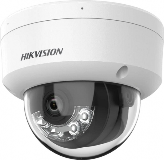 IP камера Hikvision DS-2CD1123G2-LIUF (2.8мм) - фото - інтернет-магазин електроніки та побутової техніки TTT