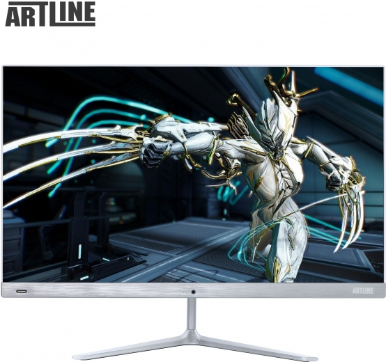 Моноблок ARTLINE Business M61v23 - фото - інтернет-магазин електроніки та побутової техніки TTT