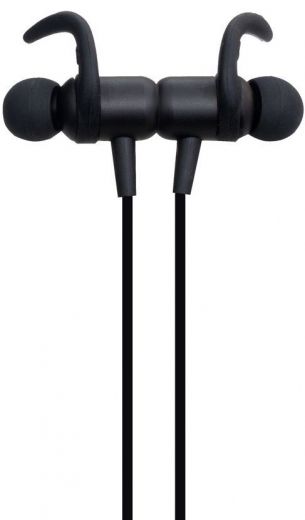 Навушники XO BS11 Black - фото Навушники XO BS11 Black - фото - інтернет-магазин електроніки та побутової техніки TTT