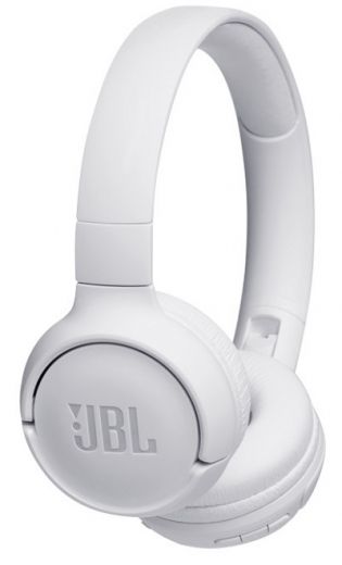 Наушники JBL T500BT (JBLT500BTWHT) White - фото Наушники JBL T500BT (JBLT500BTWHT) White - фото - интернет-магазин электроники и бытовой техники TTT