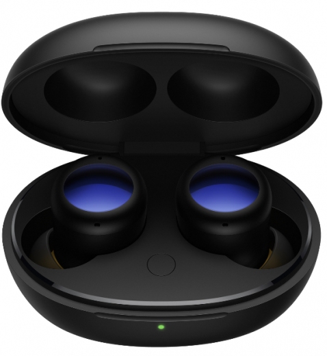 Наушники realme Buds Air 2 Neo (RMA2008) Black - фото Наушники realme Buds Air 2 Neo (RMA2008) Black - фото - интернет-магазин электроники и бытовой техники TTT