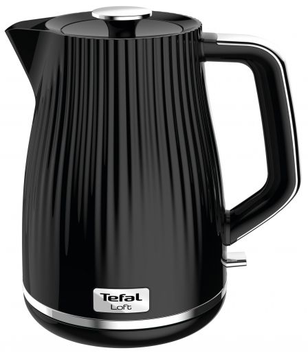 Електрочайник TEFAL KO250830 - фото - інтернет-магазин електроніки та побутової техніки TTT