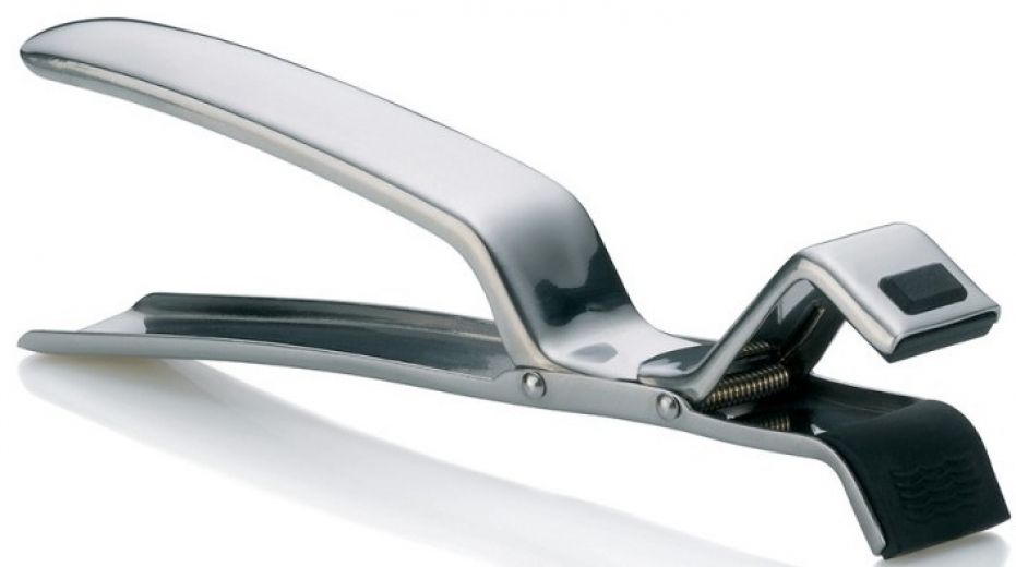 Щипці-тримач для дека Kela Maria (10826) - фото Щипці-тримач для дека Kela Maria (10826) - фото - інтернет-магазин електроніки та побутової техніки TTT
