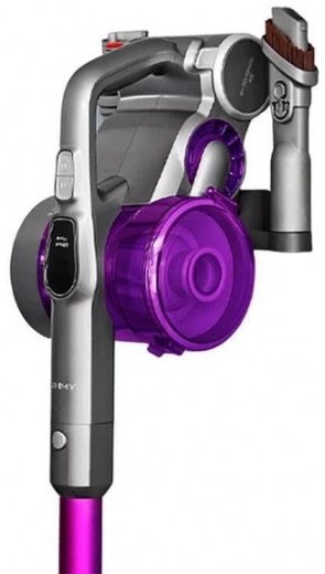 Док-станція для Jimmy JV85 PRO/H9 Flex/H9 Pro (B0NJ1440002R) - фото - інтернет-магазин електроніки та побутової техніки TTT