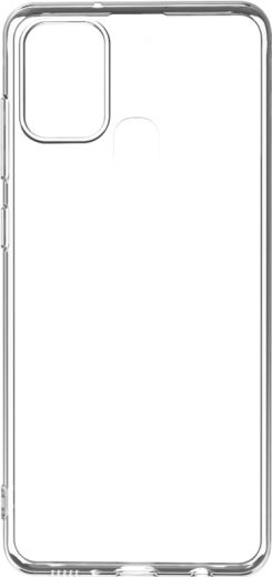 Панель ArmorStandart Air Series для Samsung Galaxy A21s (A217) (ARM56682) Transparent - фото - інтернет-магазин електроніки та побутової техніки TTT