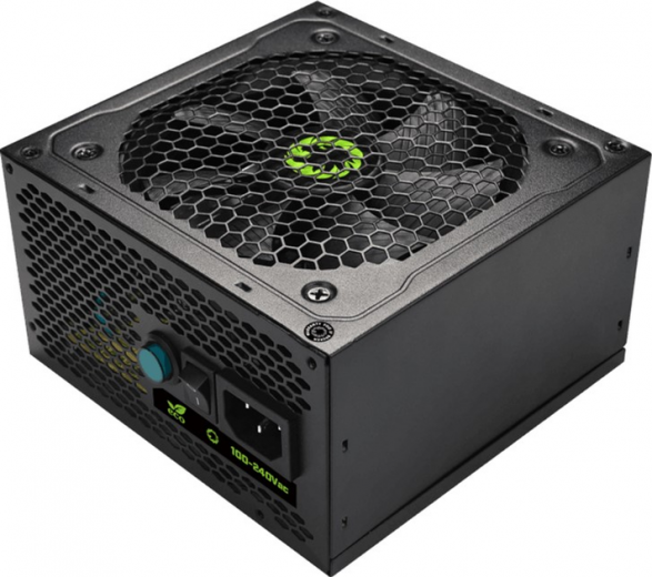 Блок живлення GameMax VP-600 600W - фото Блок живлення GameMax VP-600 600W - фото - інтернет-магазин електроніки та побутової техніки TTT