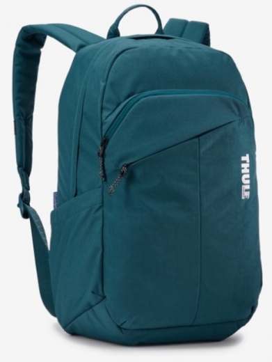 Рюкзак для ноутбука Thule Campus Indago 23L TCAM-7116 Dense Teal - фото - інтернет-магазин електроніки та побутової техніки TTT
