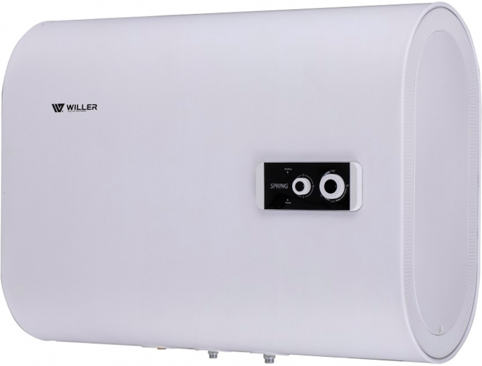 Бойлер WILLER EH40R spring - фото Бойлер WILLER EH40R spring - фото - интернет-магазин электроники и бытовой техники TTT