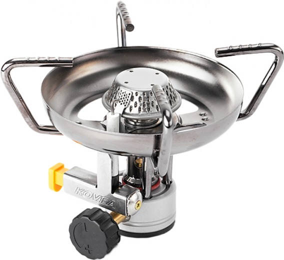 Газовая горелка Kovea Scorpion KB-0410 - фото Газовая горелка Kovea Scorpion KB-0410 - фото - интернет-магазин электроники и бытовой техники TTT