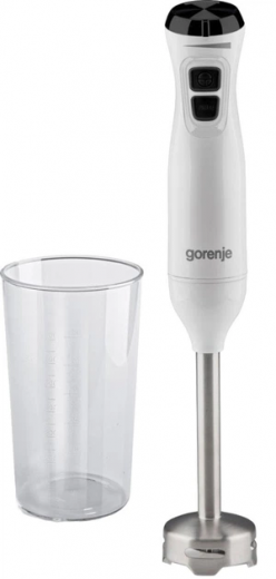 Блендер Gorenje HBX601XG - фото - інтернет-магазин електроніки та побутової техніки TTT