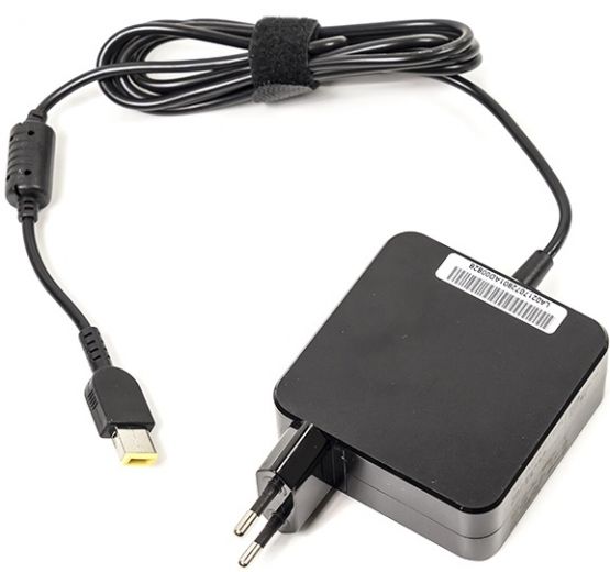 Блок живлення PowerPlant для ноутбуків IBM/LENOVO 220V, 20V 65W 3.25A (Special) wall mount (WM-IB65HUSB) - фото - інтернет-магазин електроніки та побутової техніки TTT