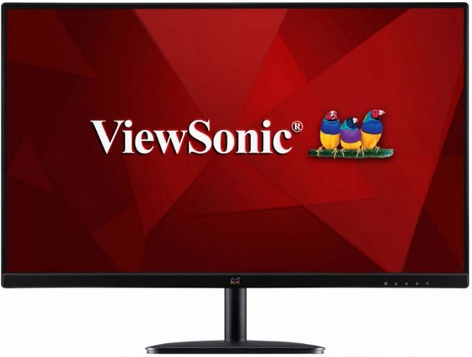 Монітор ViewSonic VA2732-H - фото Монітор ViewSonic VA2732-H - фото - інтернет-магазин електроніки та побутової техніки TTT