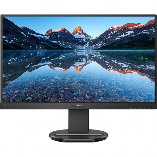 Монітор Philips 276B9/00 - фото Монітор Philips 276B9/00 - фото - інтернет-магазин електроніки та побутової техніки TTT