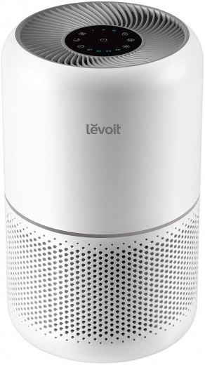 Очиститель воздуха Levoit Air Purifier Core 300 (HEAPAPLVNEU0036) White - фото Очиститель воздуха Levoit Air Purifier Core 300 (HEAPAPLVNEU0036) White - фото - интернет-магазин электроники и бытовой техники TTT