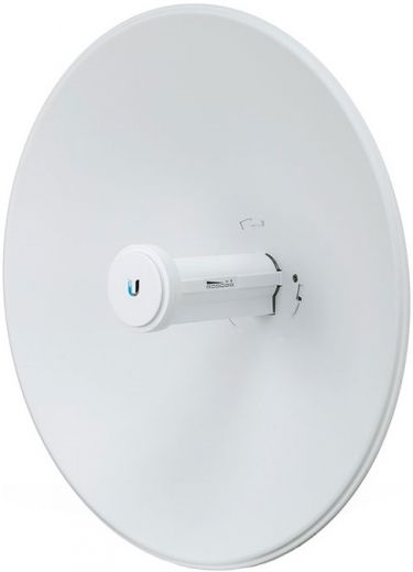 Точка доступа Ubiquiti PowerBeam 5ac Gen2 (PBE-5AC-GEN2) - фото - интернет-магазин электроники и бытовой техники TTT