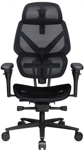 Крісло геймерське TX3 Flex Pro (TEGC-3076101.12) Mesh Black  - фото Крісло геймерське TX3 Flex Pro (TEGC-3076101.12) Mesh Black  - фото - інтернет-магазин електроніки та побутової техніки TTT