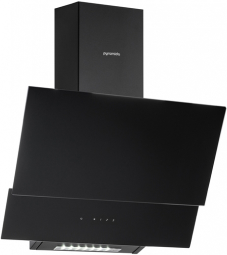 Вытяжка Pyramida ND 835 BL - фото Вытяжка Pyramida ND 835 BL - фото - интернет-магазин электроники и бытовой техники TTT