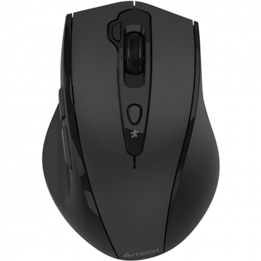 Мышь A4Tech G7-810S Air2 Black - фото - интернет-магазин электроники и бытовой техники TTT