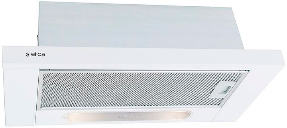 Витяжка ELICA TT14 LUX WH/A/50 - фото - інтернет-магазин електроніки та побутової техніки TTT