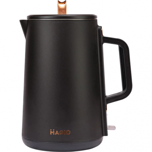 Электрочайник MAGIO MG-517 - фото Электрочайник MAGIO MG-517 - фото - интернет-магазин электроники и бытовой техники TTT