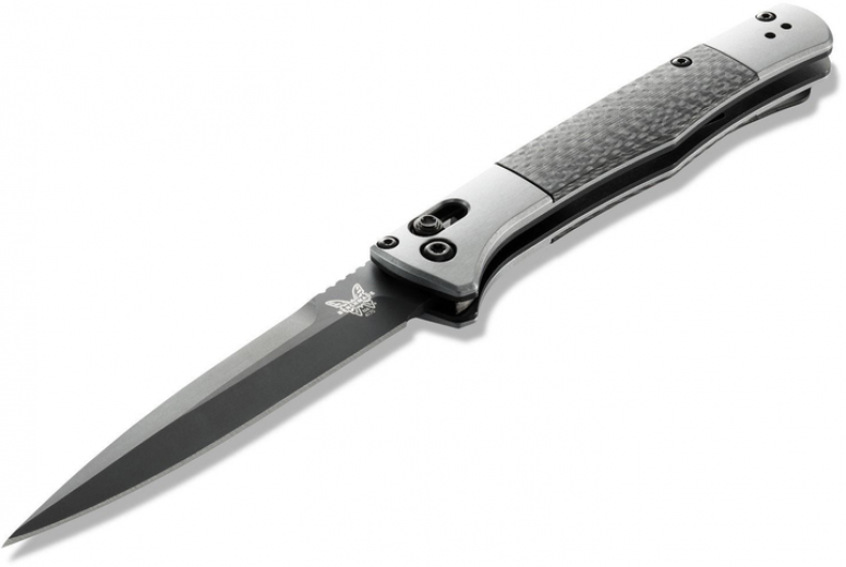 Нож Benchmade Auto Fact (4170BK) - фото Нож Benchmade Auto Fact (4170BK) - фото - интернет-магазин электроники и бытовой техники TTT