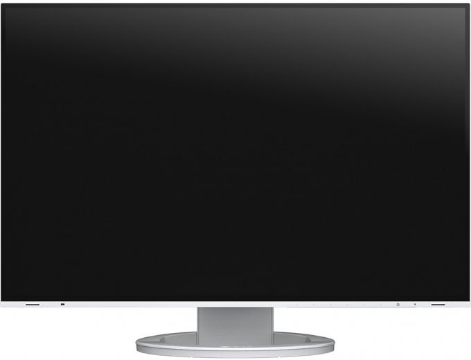 Монітор EIZO FlexScan EV2795-WT - фото Монітор EIZO FlexScan EV2795-WT - фото - інтернет-магазин електроніки та побутової техніки TTT