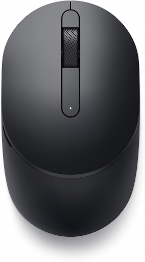 Мышь Dell Mobile Wireless Mouse MS3320W (570-ABHK) Black  - фото - интернет-магазин электроники и бытовой техники TTT