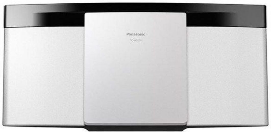 Минисистема Panasonic SC-HC200EE-W White - фото Минисистема Panasonic SC-HC200EE-W White - фото - интернет-магазин электроники и бытовой техники TTT