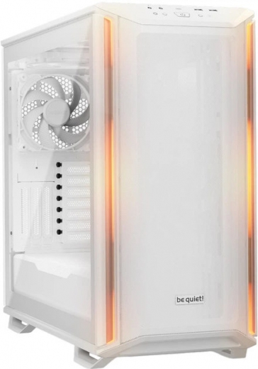 Корпус be quiet! Dark Base 701 (BGW59) White - фото - інтернет-магазин електроніки та побутової техніки TTT