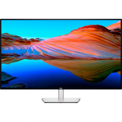 Монитор DELL UltraSharp U4323QE (210-BFIS) - фото Монитор DELL UltraSharp U4323QE (210-BFIS) - фото - интернет-магазин электроники и бытовой техники TTT