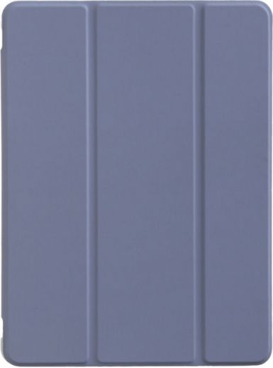 Обкладинка BeCover Soft TPU з кріпленням Apple Pencil для Apple iPad 10.2 2019/2020 (705001) Purple - фото Обкладинка BeCover Soft TPU з кріпленням Apple Pencil для Apple iPad 10.2 2019/2020 (705001) Purple - фото - інтернет-магазин електроніки та побутової техніки TTT