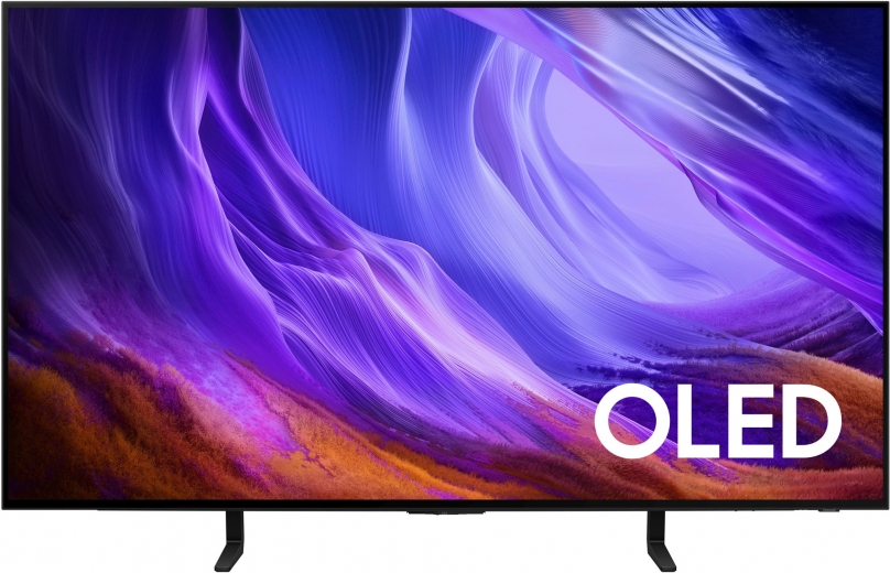 Телевізор Samsung QE48S85HAEXUA - фото - інтернет-магазин електроніки та побутової техніки TTT