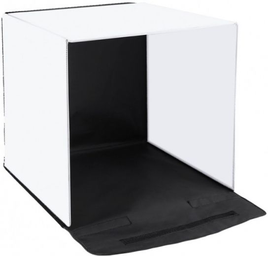 Софтбокс для предметной съемки Puluz PU5140 (PU5140) - фото - интернет-магазин электроники и бытовой техники TTT