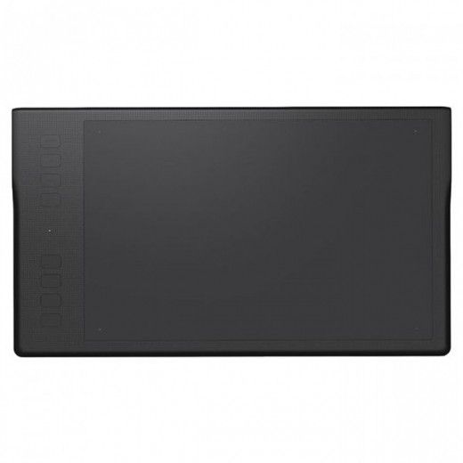 Графический планшет Huion Inspiroy Q11K - фото - интернет-магазин электроники и бытовой техники TTT