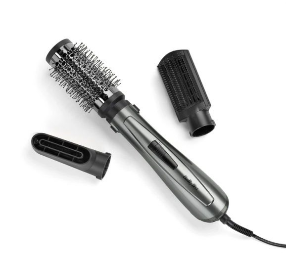 Фен-щітка Babyliss AS261E - фото - інтернет-магазин електроніки та побутової техніки TTT