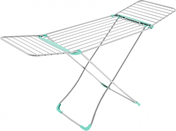 Сушарка для білизни підлогова Colombo Infinity (ST586) - фото - інтернет-магазин електроніки та побутової техніки TTT