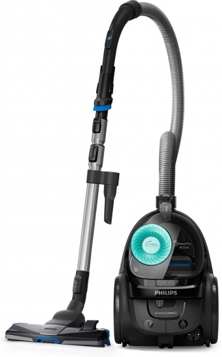 Пилосос Philips FC9550/09 - фото - інтернет-магазин електроніки та побутової техніки TTT