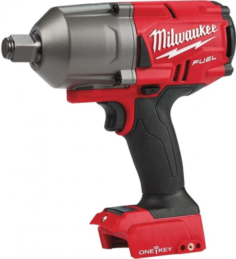 Гайковерт ударний Milwaukee M18 FUEL ONEFHIWF34-0 18В (4933499164/B5) - фото - інтернет-магазин електроніки та побутової техніки TTT