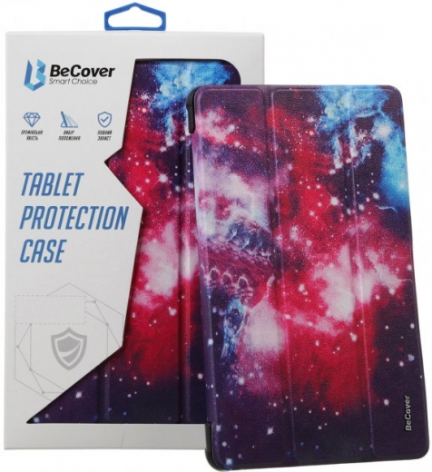 Обложка BeCover Smart Case для Xiaomi Mi Pad 5 / 5 Pro (707585) Space - фото Обложка BeCover Smart Case для Xiaomi Mi Pad 5 / 5 Pro (707585) Space - фото - интернет-магазин электроники и бытовой техники TTT