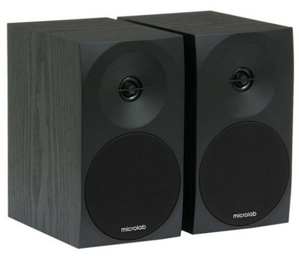 Акустика Microlab B-70 - фото Акустика Microlab B-70 - фото - интернет-магазин электроники и бытовой техники TTT