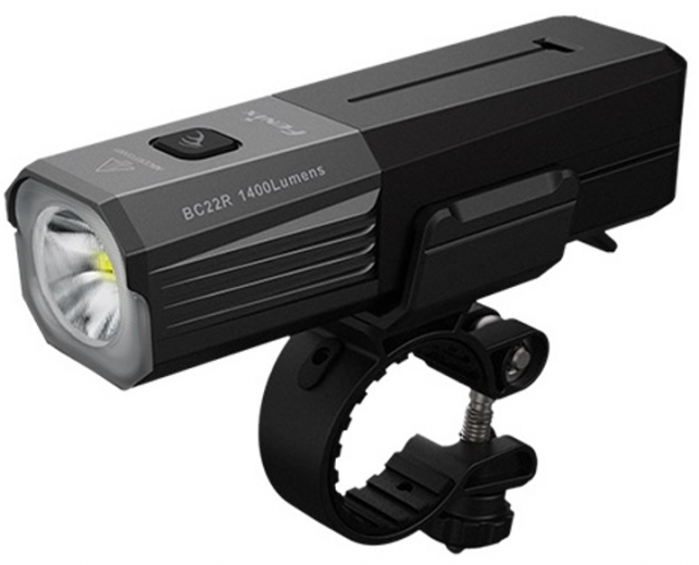 Велофара Fenix BC22R  - фото - інтернет-магазин електроніки та побутової техніки TTT