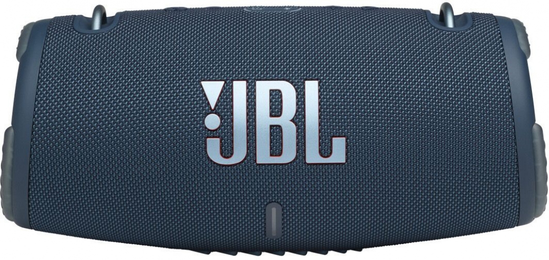 Портативная акустика JBL Xtreme 3 (JBLXTREME3BLUEU) Blue - фото - интернет-магазин электроники и бытовой техники TTT