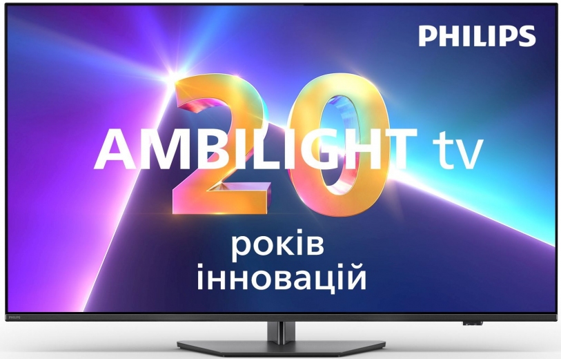 Телевізор Philips 65PUS8919/12 - фото - інтернет-магазин електроніки та побутової техніки TTT